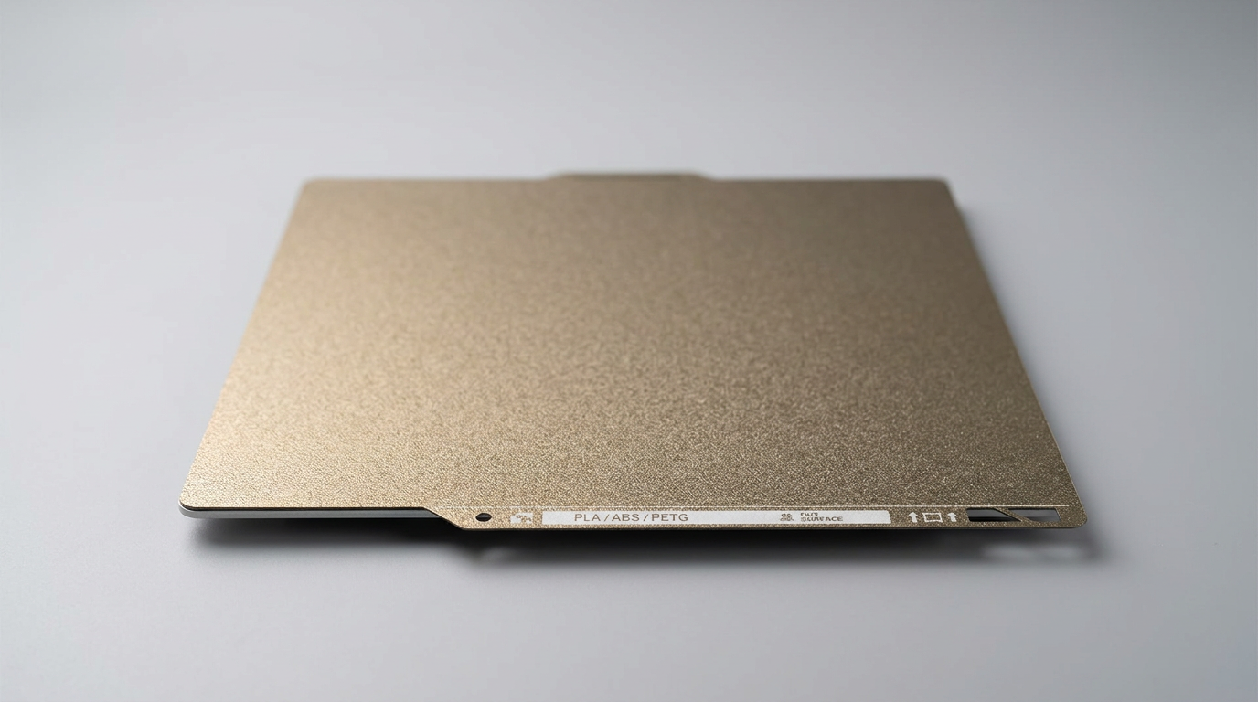 Wefuit 0.77mm Textured PEI Plate Review: Outperforms OEM