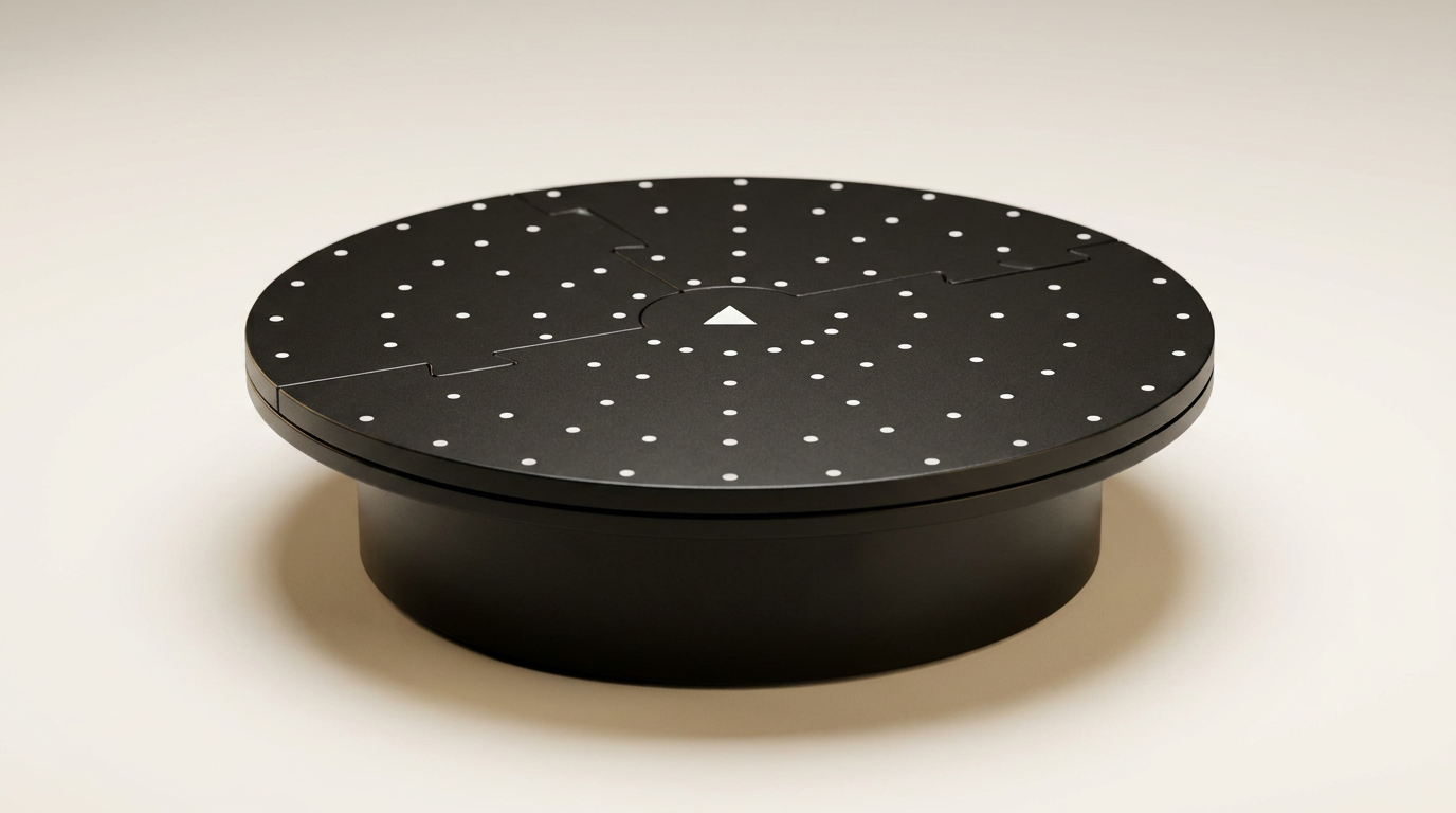 Revopoint Auto Turntable Review: Enhancing 3D Scanning Workflow