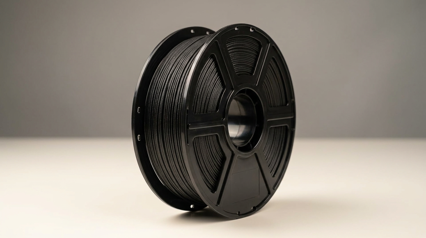 FLASHFORGE Carbon Fiber PETG: Performance & Print Quality Review