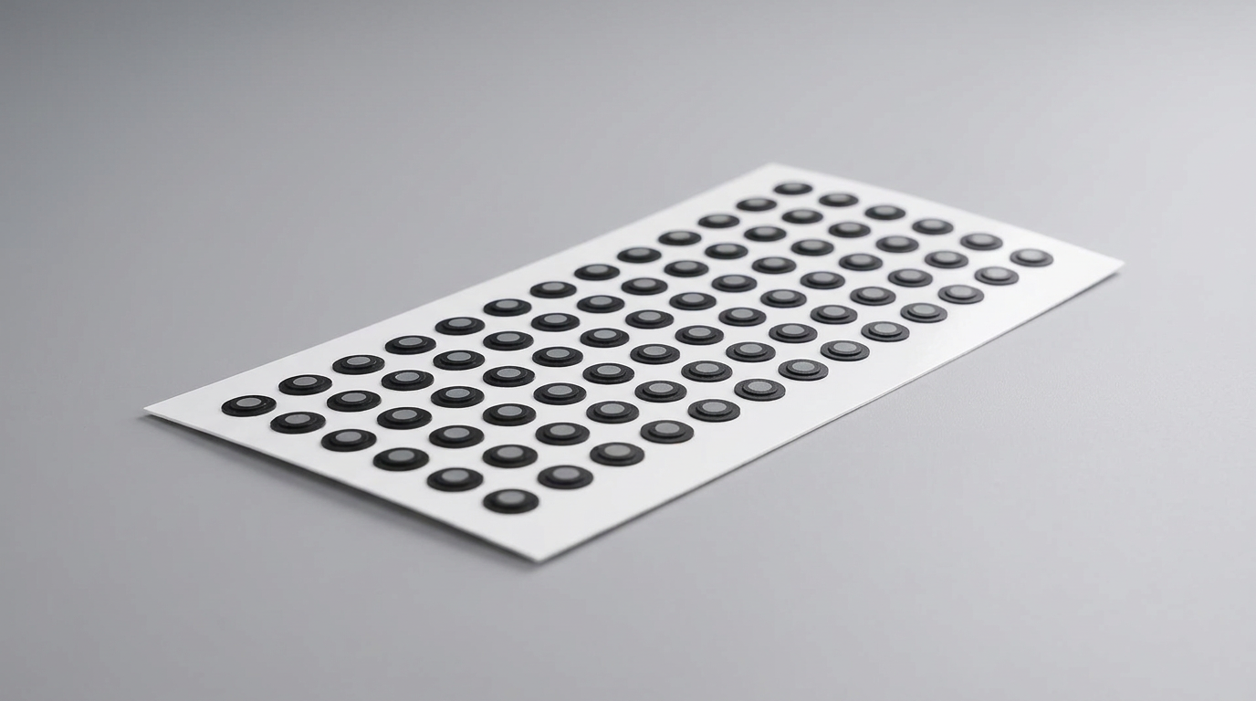 Creality 3D Scanning Markers Review: Essential Tracking Dots?