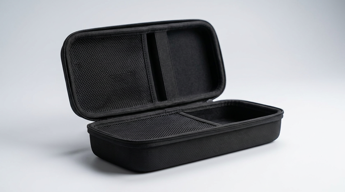 co2CREA 3D Pen Case Review: A Flexible Shell for Creative Tools