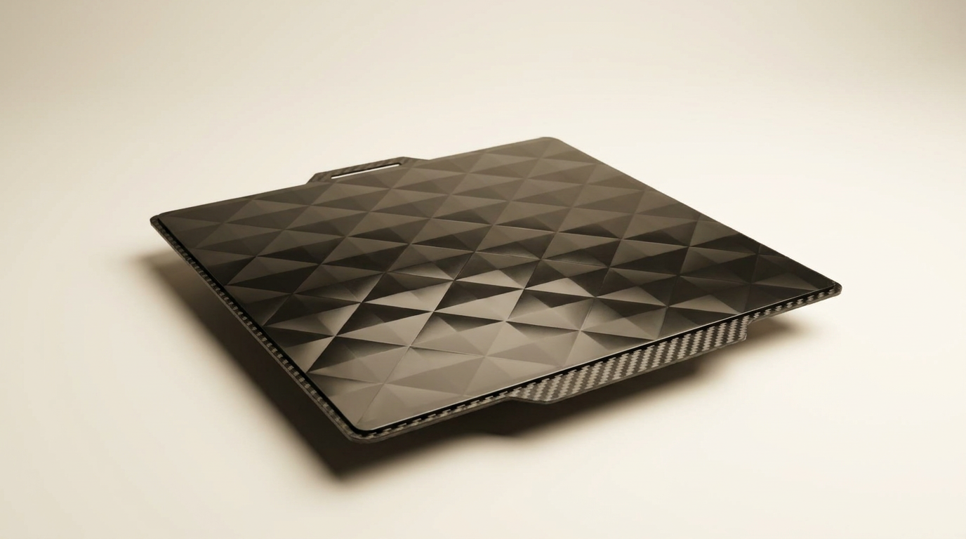 SAHVAIM PEO PET Bambu Lab Build Plate Review
