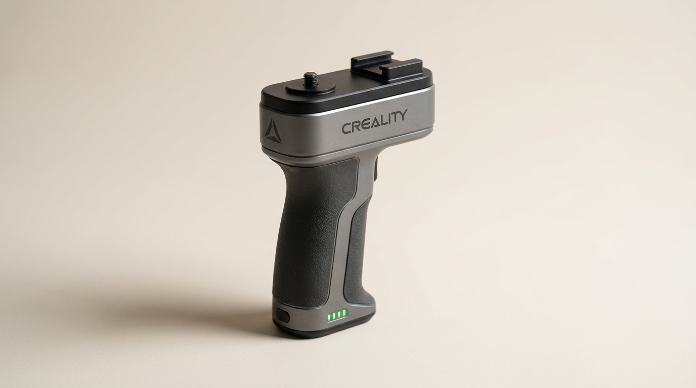 Creality Scan Bridge Review: Wireless Freedom at a Cost