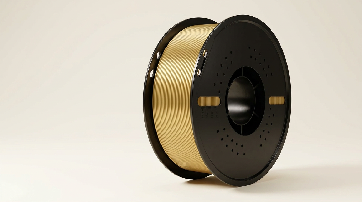 Miailuy Silk PLA Filament Review: Visual Appeal Over Speed
