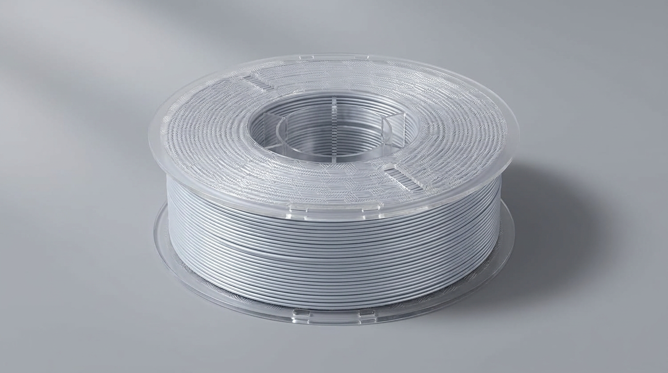 ELEGOO Silk PLA Filament Review: A Budget Silk Filament Leader