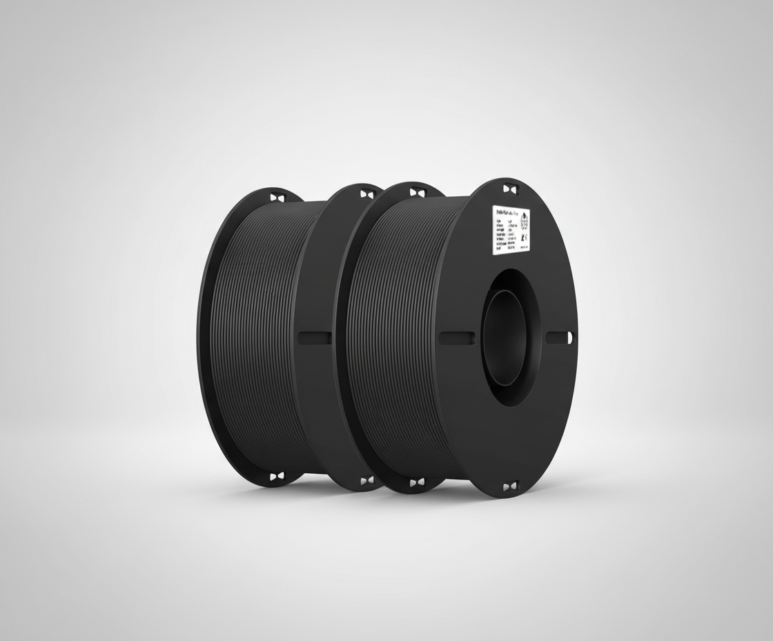 Creality PLA 1.75mm Filament Bundle Review: Consistent Performance, Excellent Value