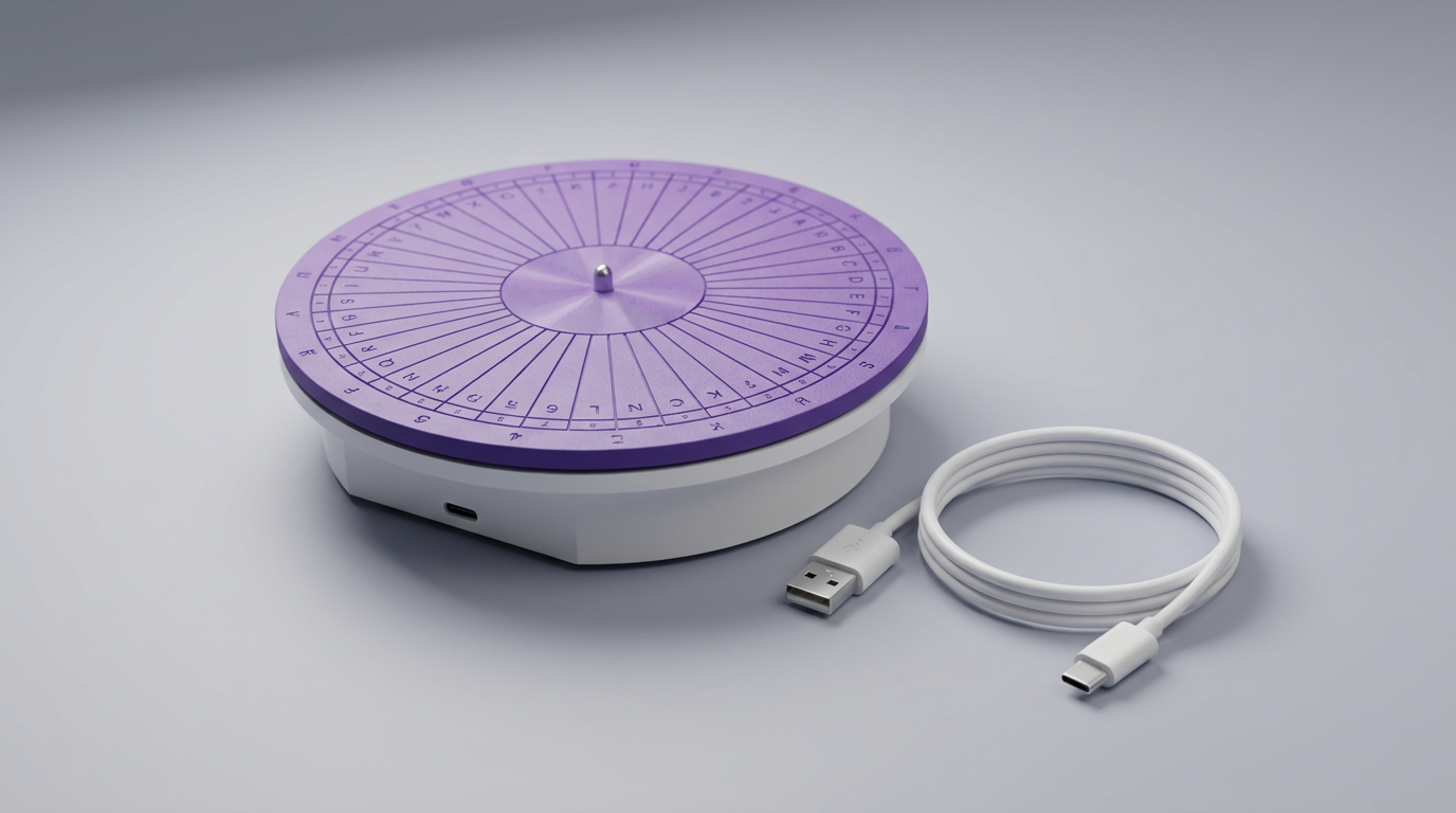 3DMakerpro Turntable Kit Review: An Essential Scan Facilitator