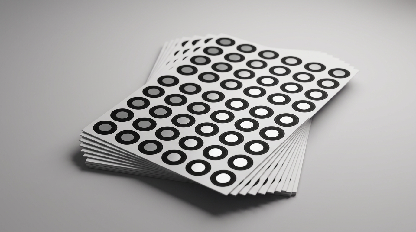 Marspark 6mm 3D Scanning Markers Review: Smart Consumables