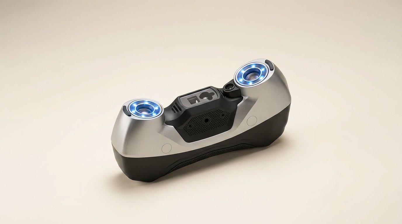 Revopoint MetroY Pro Review: Industrial Accuracy Meets Hobbyist Headaches