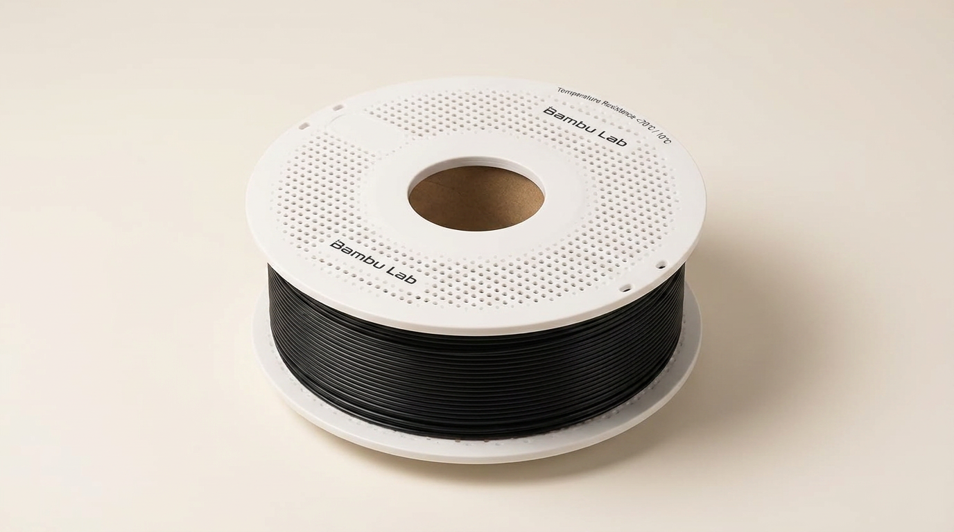 Bambu Lab PLA Filament Review: The Smart Choice for Bambu Printers
