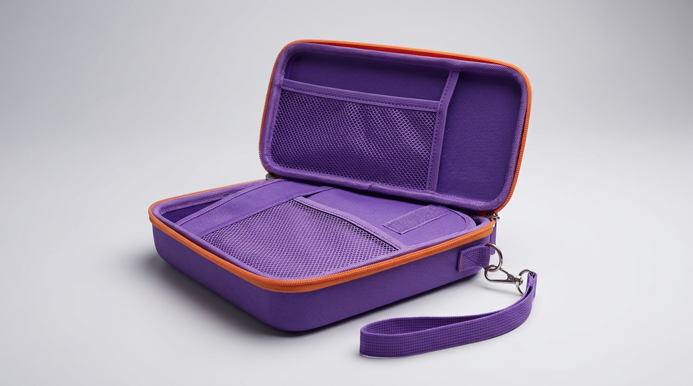 GWCASE Universal 3D Pen Case Review: Organizational Efficiency for Crafters